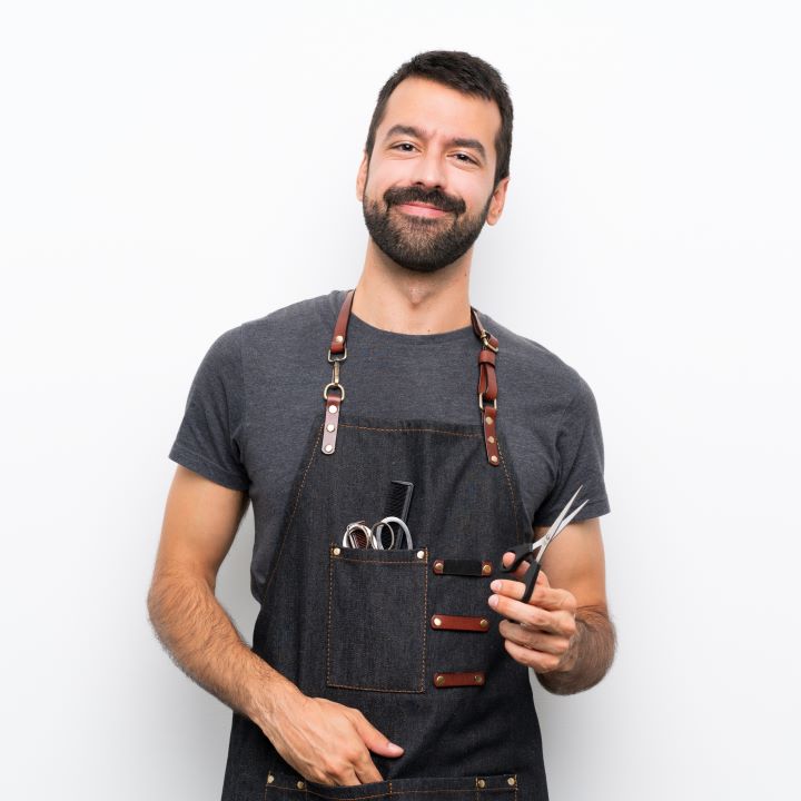 Bild vom Team member