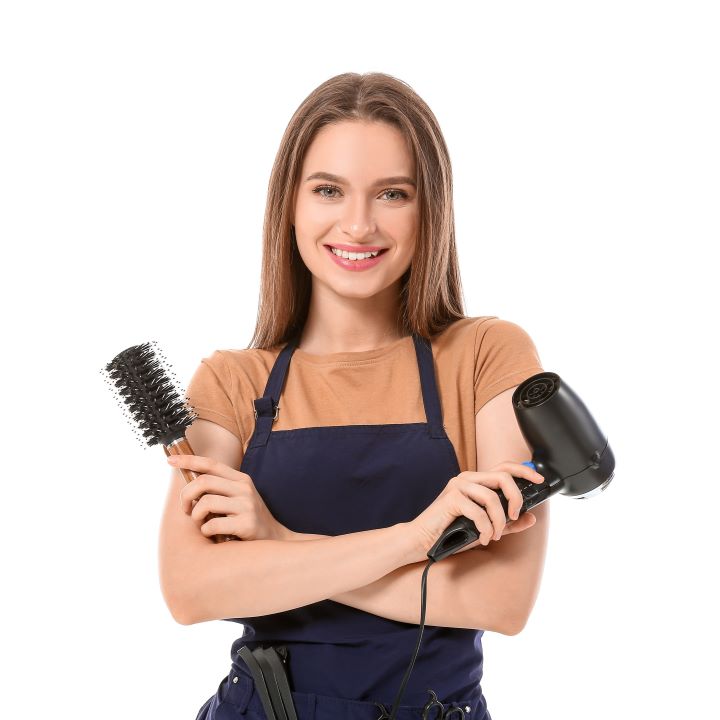 Bild vom Team member