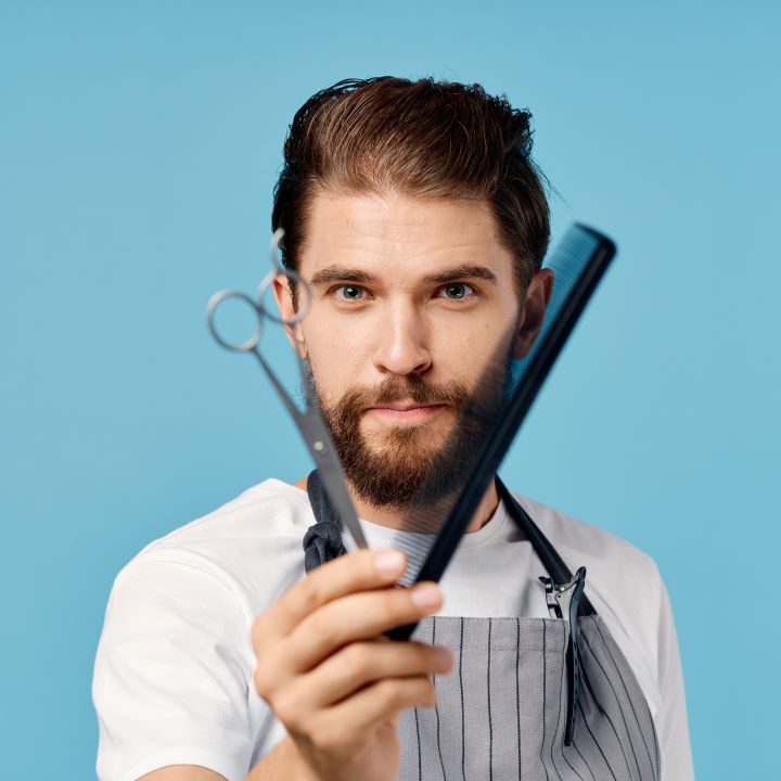 Bild vom Team member